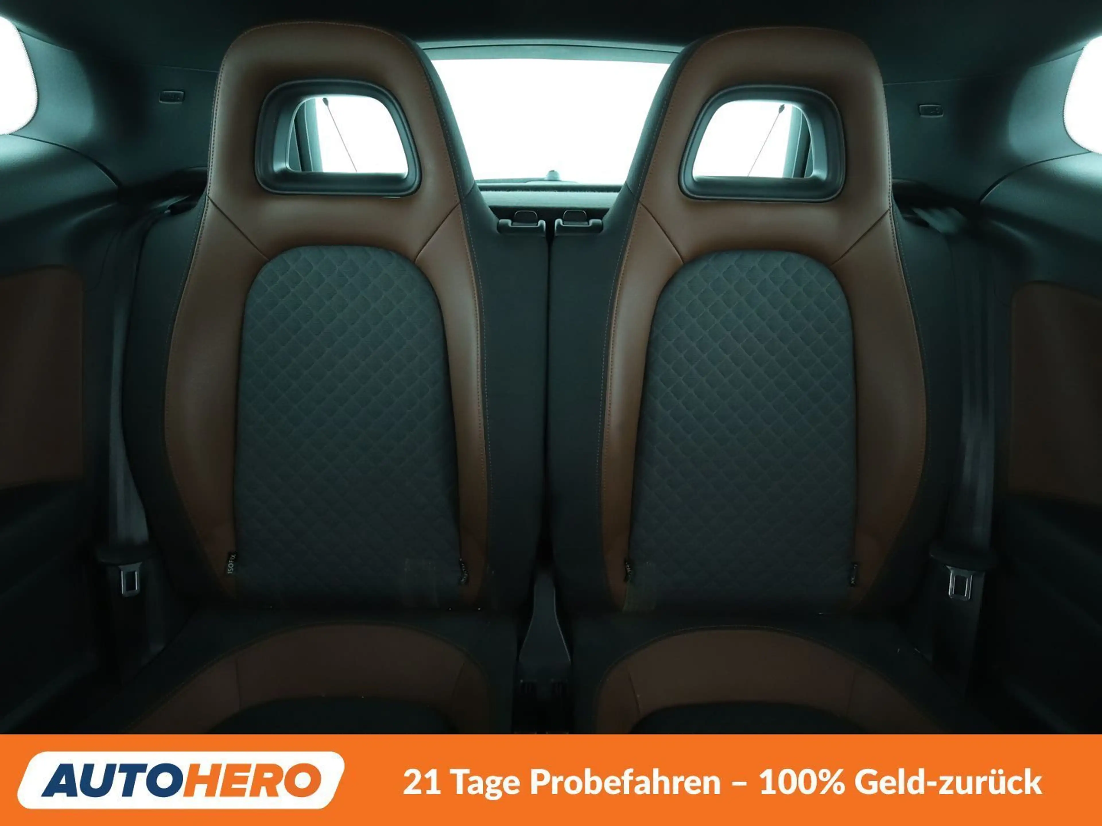 Volkswagen Scirocco 2.0 TDI Allstar BM*TEMPO*CAM*PDC* — photo 15