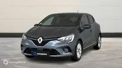 Renault Clio 1.3 TCe 130ch FAP Intens EDC