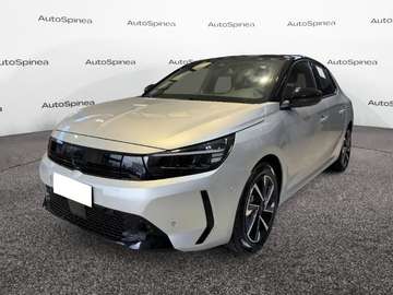 1.2 110cv Hybrid GS AT6 #nazionale