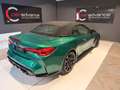 BMW M4 Cabrio G83N M xDrive Competition Vert - thumbnail 12