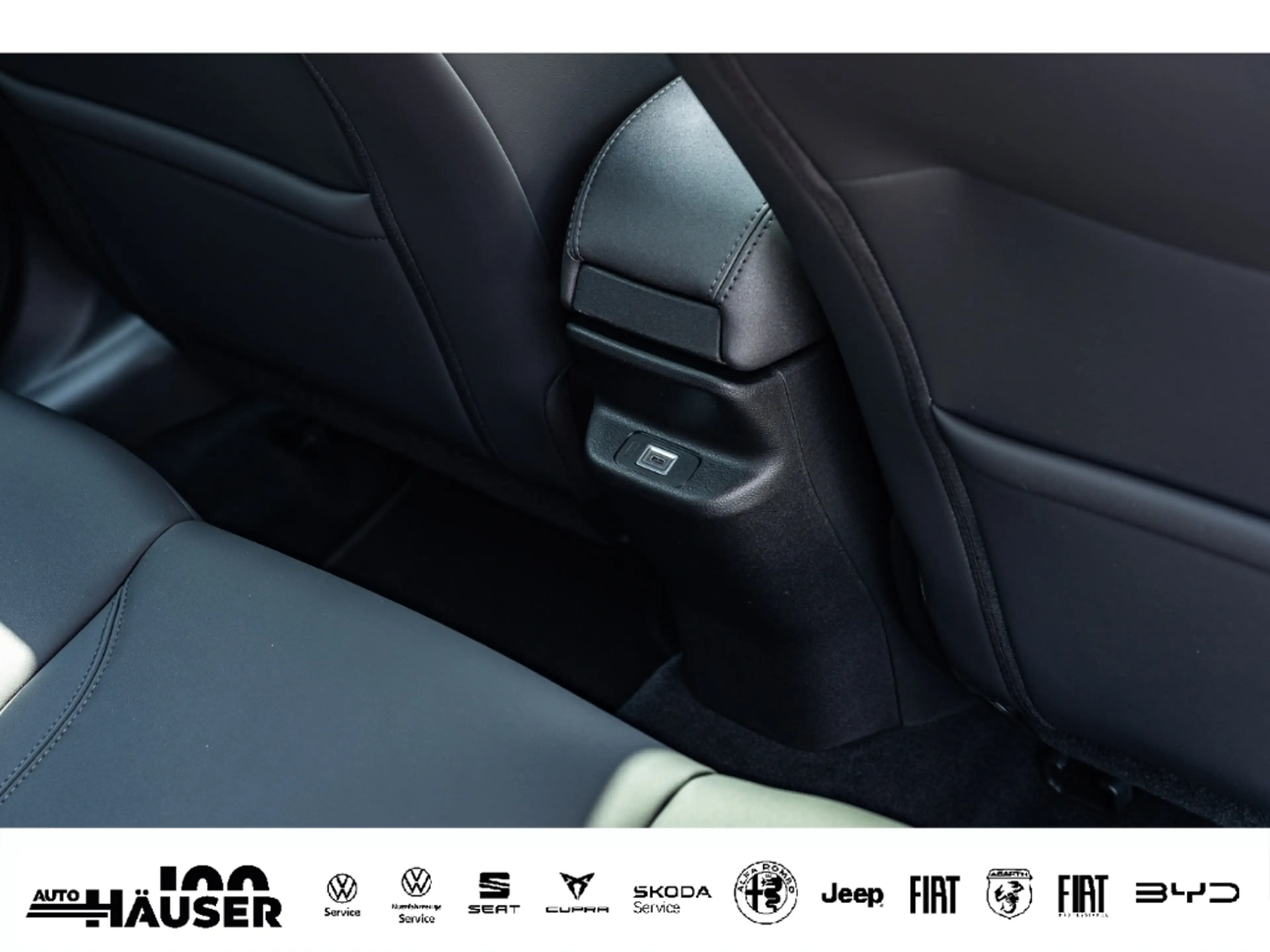 Alfa Romeo Junior Elettrica Veloce 280 54 kWh PANO EL. HECKKL. SABEL — photo 14