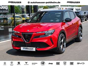 Elettrica Veloce 280 54 kWh SOFORT PANORAMA EL. HE