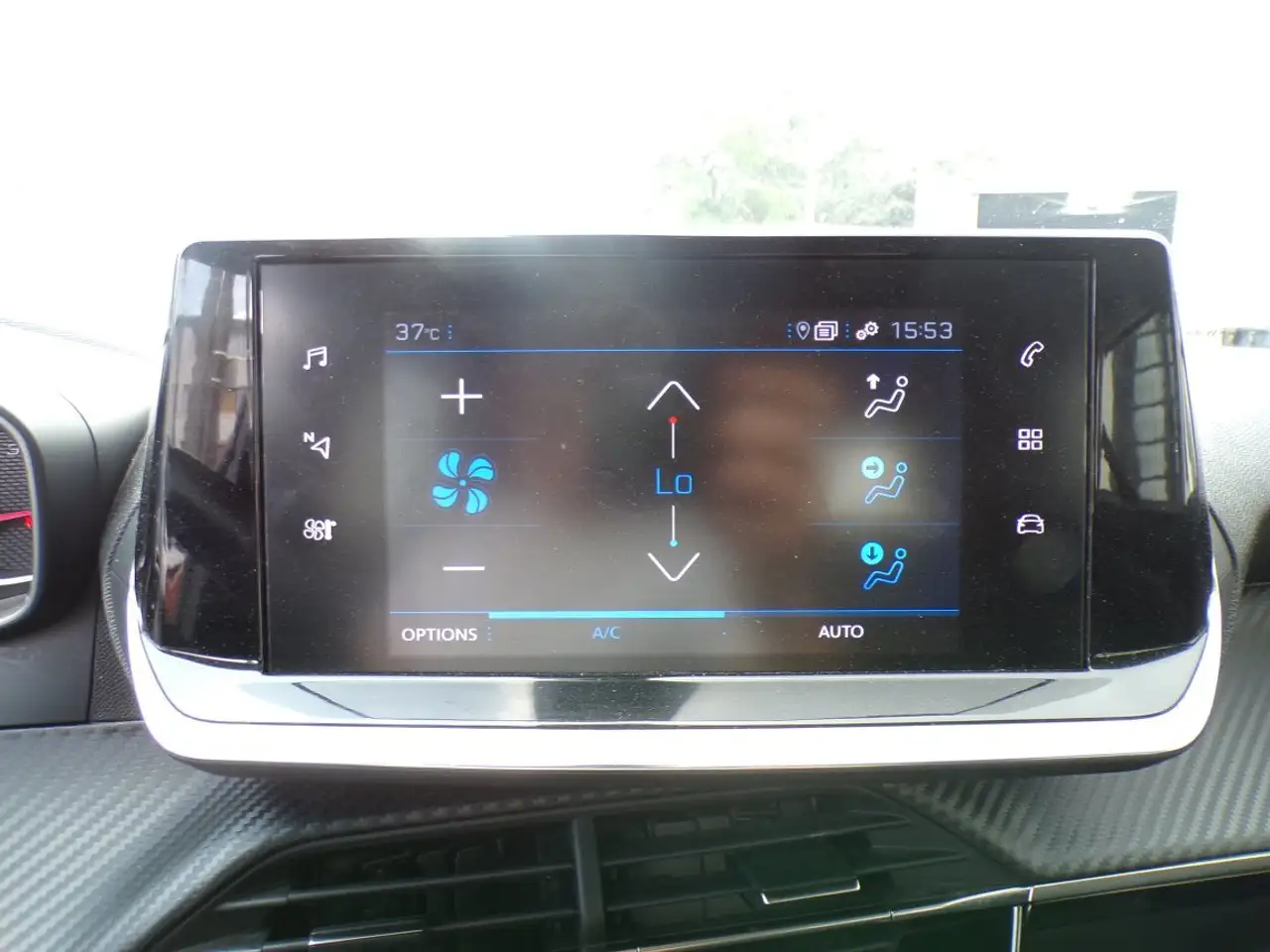 Peugeot 2008 2008 — photo 20