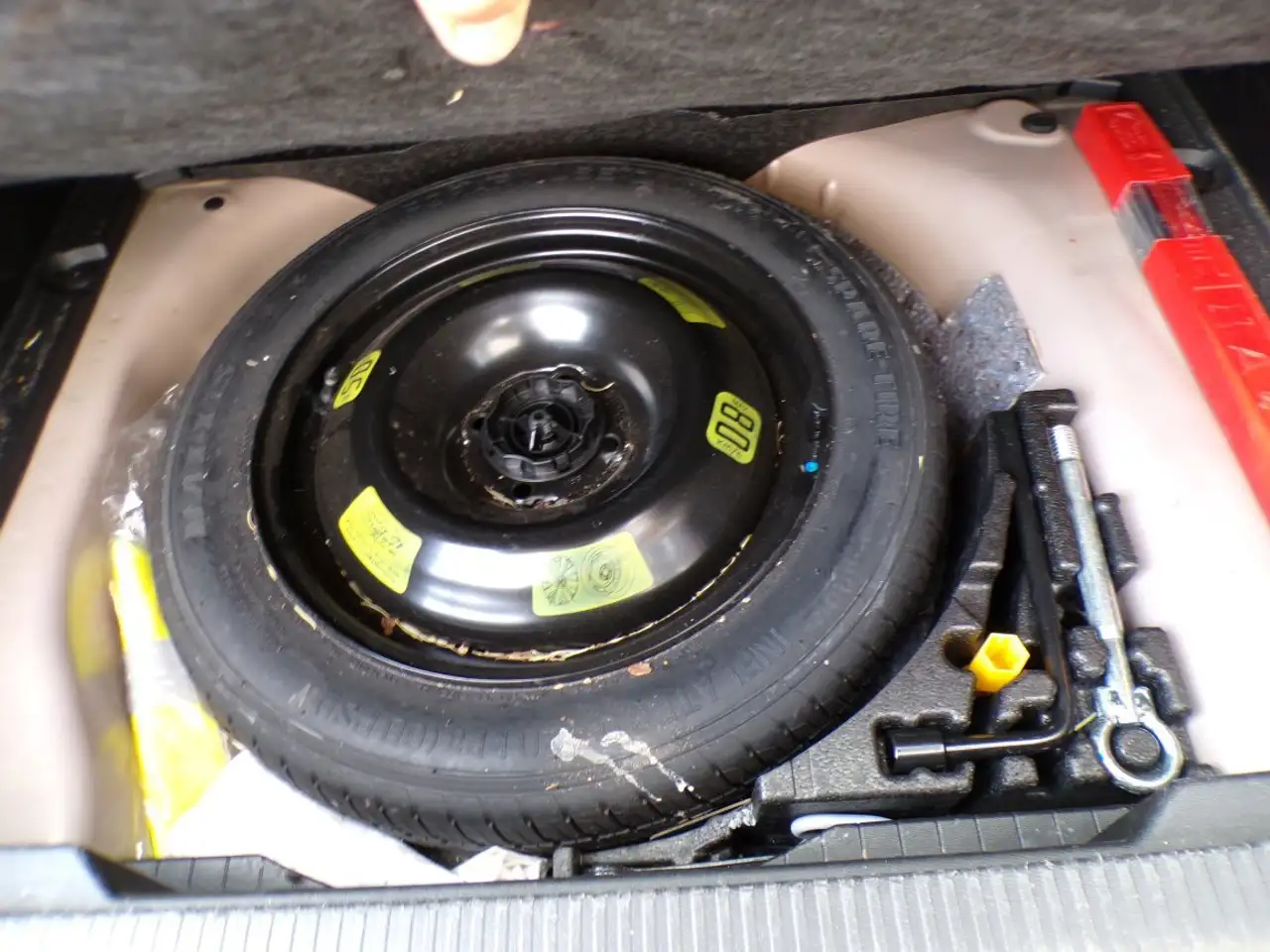 Peugeot 2008 2008 — photo 16