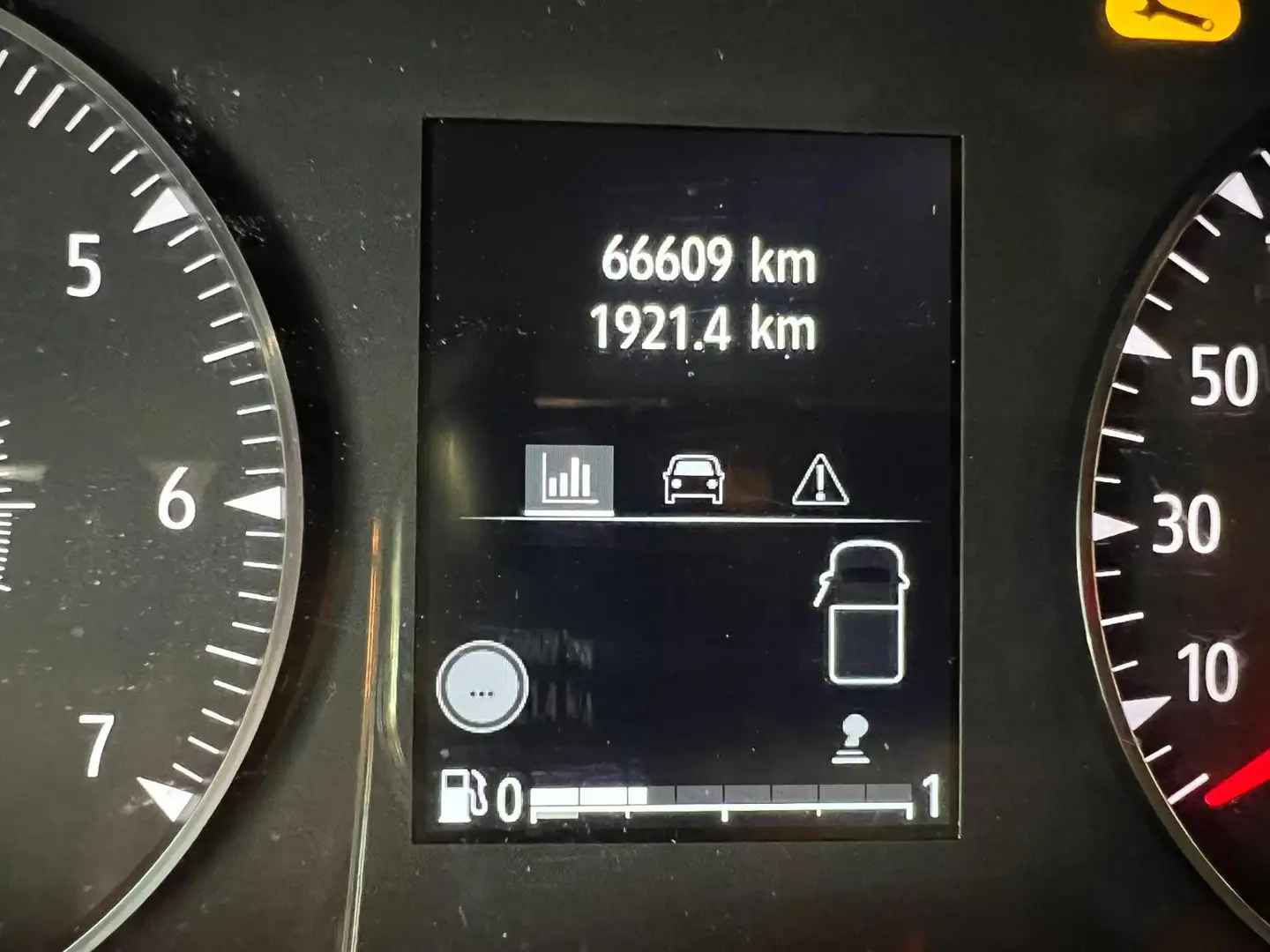 Renault Kangoo 15Blue dCi Confort - AIRCO, CV, ER, BLEUTOOTH Wit - 2