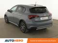 Fiat Tipo Cross 1.6 MultiJet Plus Gris - thumbnail 4