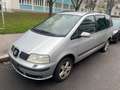 SEAT Alhambra Alhambra Stylance Luxus 1,9 TDI PD Stylance Luxus Silber - thumbnail 1