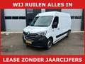 Renault Master T35 2.3 dCi 180 pk l2 h 3 euro 6 Weiß - thumbnail 1