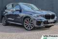 BMW X5 xDrive45e High Executive M-SPORT PANORAMADAK CO PI Grijs - thumbnail 2