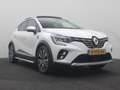 Renault Captur E-TECH plug-in hybrid 160 Initiale Paris | Schuif- Blanc - thumbnail 7