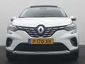 Renault Captur E-TECH plug-in hybrid 160 Initiale Paris | Schuif- Blanc - thumbnail 8