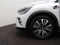 Renault Captur E-TECH plug-in hybrid 160 Initiale Paris | Schuif- Blanc - thumbnail 17