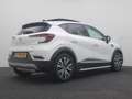 Renault Captur E-TECH plug-in hybrid 160 Initiale Paris | Schuif- Blanc - thumbnail 5