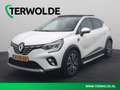 Renault Captur E-TECH plug-in hybrid 160 Initiale Paris | Schuif- Blanc - thumbnail 1