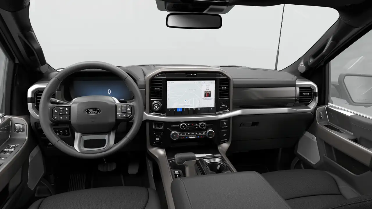 Ford F 150 снимка Ford F 150