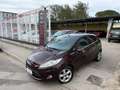 Ford Fiesta 1.4 TDCi 5p. Titanium Marrone - thumbnail 1