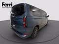 Ford Tourneo Custom V710 320 2.0 ecoblue 136cv Titanium L2H1 Blauw - thumbnail 4