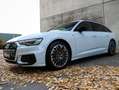 Audi A6 Avant 55 TFSIe S-Line Competition MODEL'24 TOWBAR Wit - thumbnail 11
