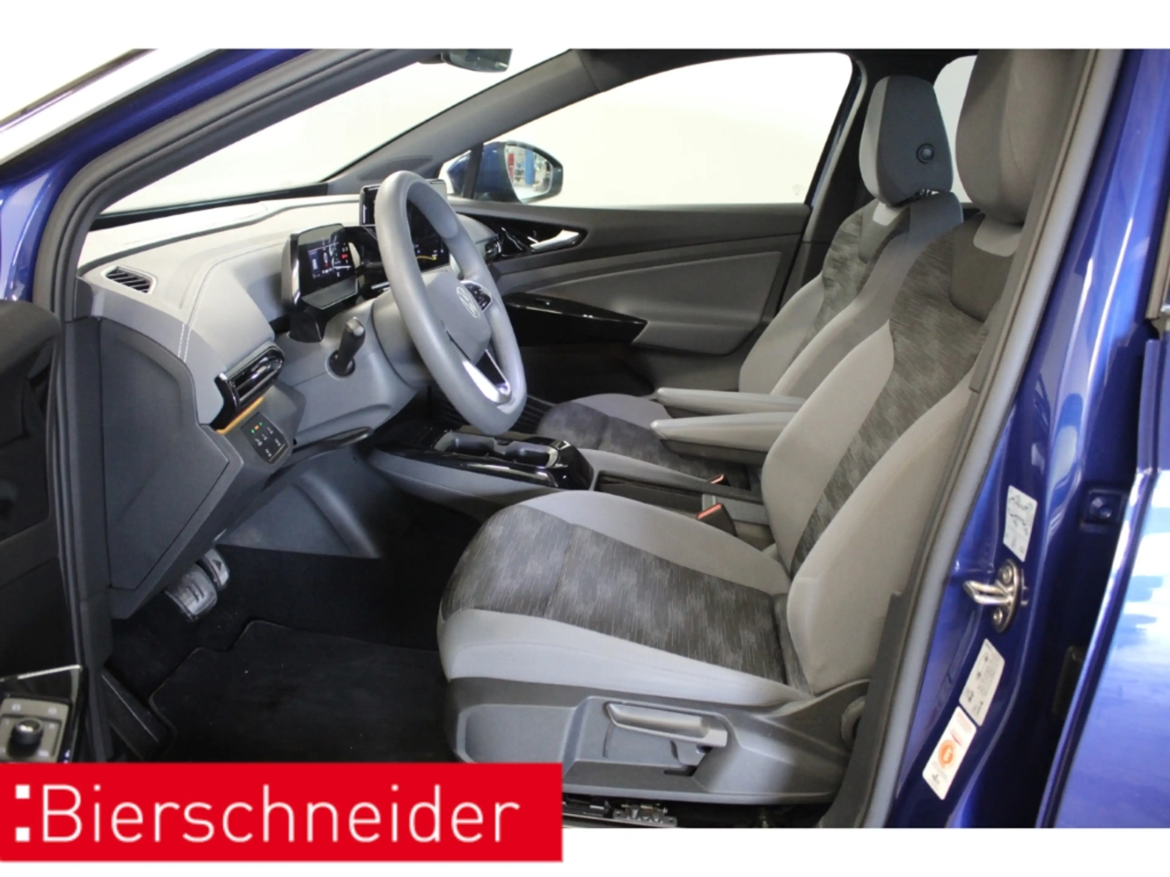 Volkswagen ID.5 Pro 20 MATRIX AHK ACC WäPu — photo 4