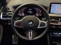 BMW X4 M 40iA M Paket LiveCock.Standh.HUD.LED.AHK.PGD Gris - thumbnail 5