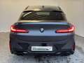 BMW X4 M 40iA M Paket LiveCock.Standh.HUD.LED.AHK.PGD Gris - thumbnail 3