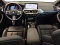BMW X4 M 40iA M Paket LiveCock.Standh.HUD.LED.AHK.PGD Gris - thumbnail 7