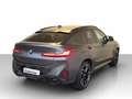 BMW X4 M 40iA M Paket LiveCock.Standh.HUD.LED.AHK.PGD Gris - thumbnail 4