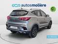 MG ZS 1.5 Luxury 78 kW (106 CV) Grau - thumbnail 4