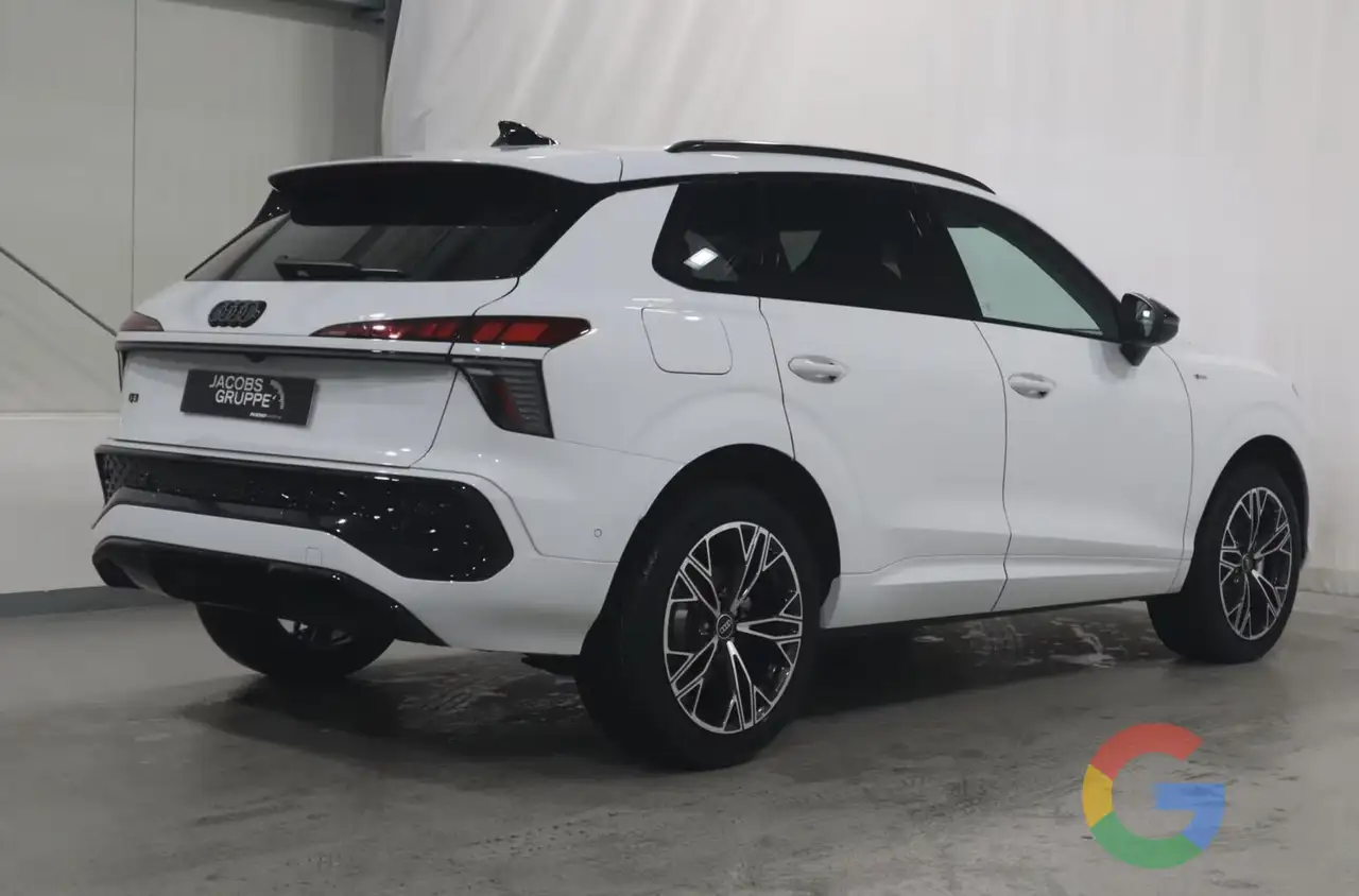 Audi Q3 2026