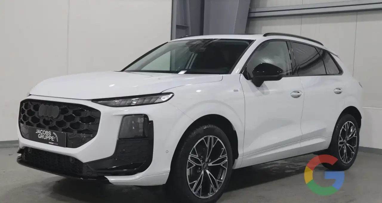 Audi Q3 2026