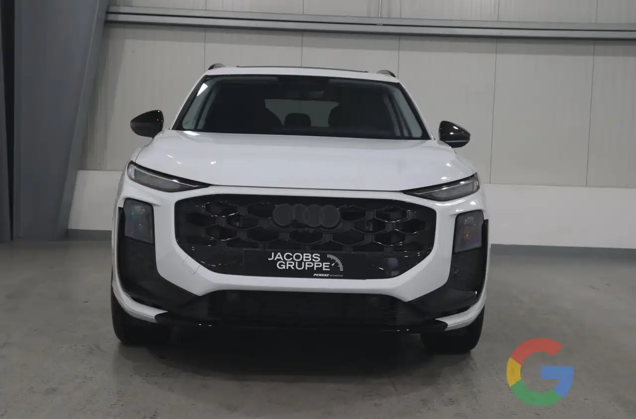Audi Q3 2026