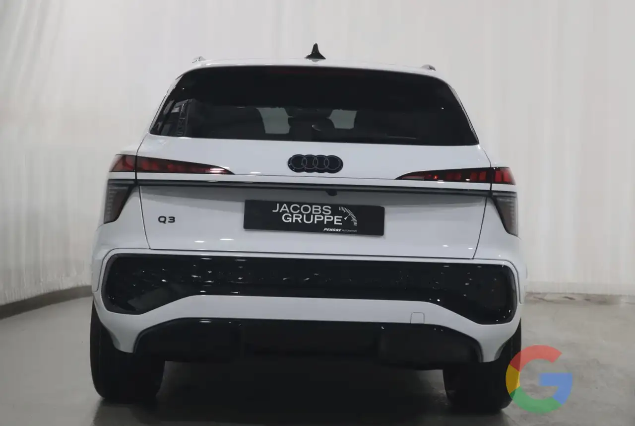 Audi Q3 2026