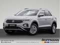 Volkswagen T-Roc Life 1.0 l TSI 110 PS 6-Gang IQ-Drive Grau - thumbnail 1