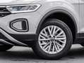 Volkswagen T-Roc Life 1.0 l TSI 110 PS 6-Gang IQ-Drive Grau - thumbnail 5