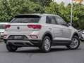 Volkswagen T-Roc Life 1.0 l TSI 110 PS 6-Gang IQ-Drive Grau - thumbnail 2