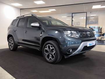LPG 1.0 ECO-G Prestige Navi / Carplay / Camera