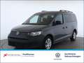 Volkswagen Caddy 2.0 TDI DSG 5JG+APP+ACC+ERGO+RFK+PLA Grau - thumbnail 1