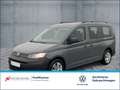 Volkswagen Caddy 2.0 TDI DSG 5JG+APP+ACC+ERGO+RFK+PLA Grau - thumbnail 1