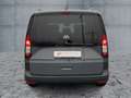 Volkswagen Caddy 2.0 TDI DSG 5JG+APP+ACC+ERGO+RFK+PLA Grau - thumbnail 4