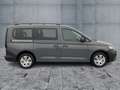 Volkswagen Caddy 2.0 TDI DSG 5JG+APP+ACC+ERGO+RFK+PLA Grau - thumbnail 6