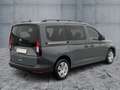 Volkswagen Caddy 2.0 TDI DSG 5JG+APP+ACC+ERGO+RFK+PLA Grau - thumbnail 5