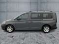 Volkswagen Caddy 2.0 TDI DSG 5JG+APP+ACC+ERGO+RFK+PLA Grau - thumbnail 3