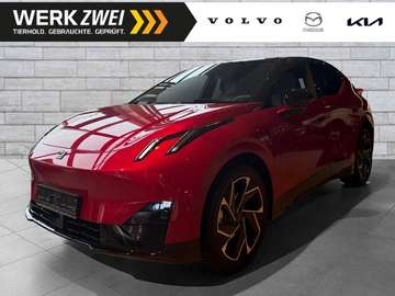 200 kW More