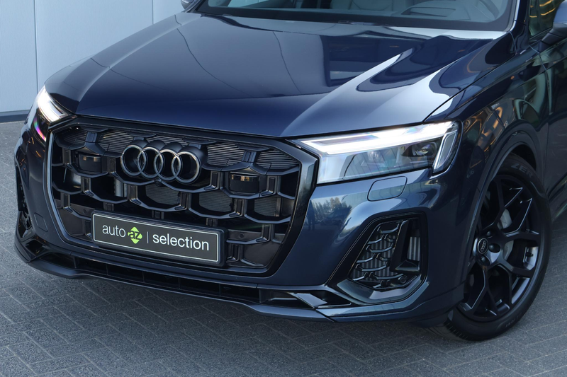 Audi Q7 55 TFSI e quattro Pro Line S / Memory / Headup — photo 3