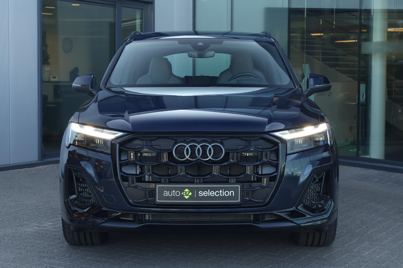 Audi Q7 55 TFSI e quattro Pro Line S / Memory / Headup — photo 7