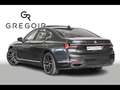 BMW 745 745e|B&W|Pano|360Cam|Hud|Integrale Gris - thumbnail 5