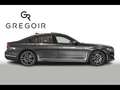 BMW 745 745e|B&W|Pano|360Cam|Hud|Integrale Gris - thumbnail 3