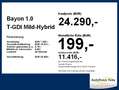 Hyundai BAYON 1.0 T-GDI Mild-Hybrid Trend FLA SpurH LM - thumbnail 5