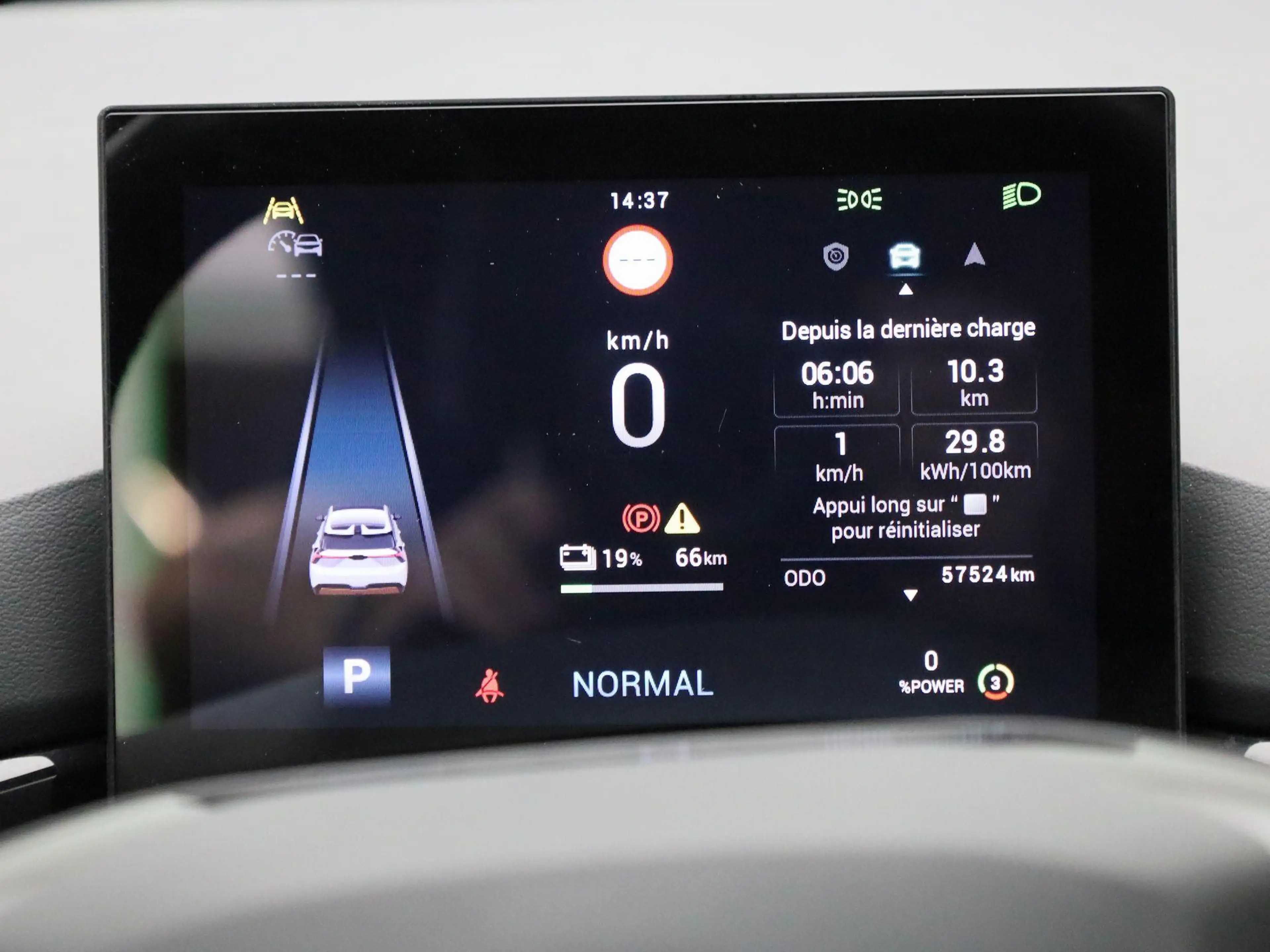 MG MG4 Long Range Luxury 64 kWh | Navi | Led Koplampen | — photo 8