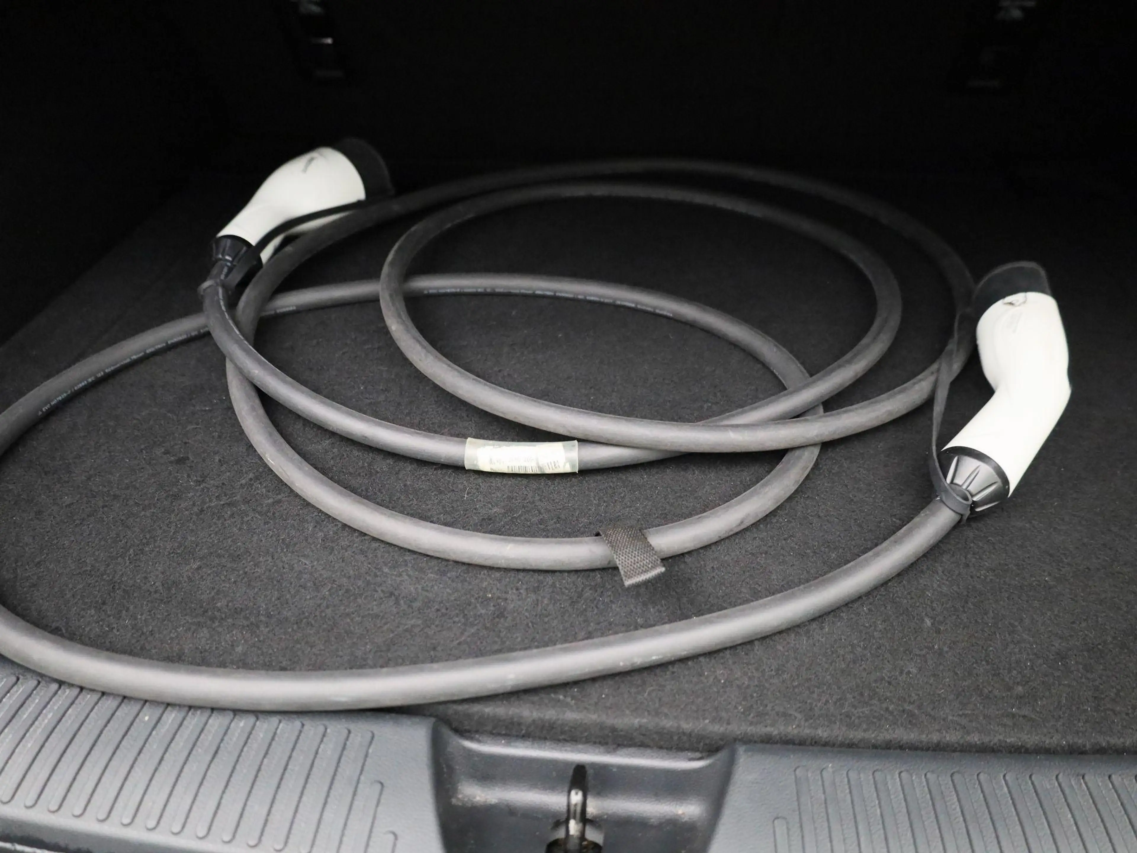 MG MG4 Long Range Luxury 64 kWh | Navi | Led Koplampen | — photo 12